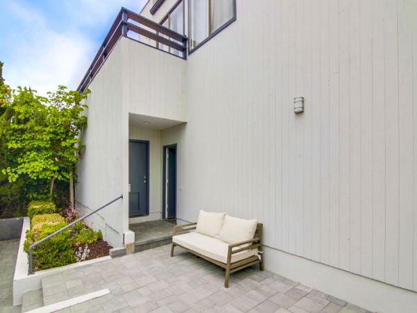 Mission Beach And Pacific Beach Home 983707