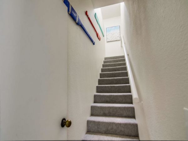 Mission Beach And Pacific Beach Home 983707
