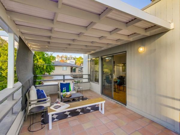 Mission Beach And Pacific Beach Home 983707