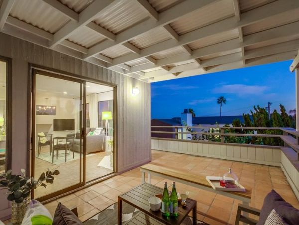 Mission Beach And Pacific Beach Home 983707