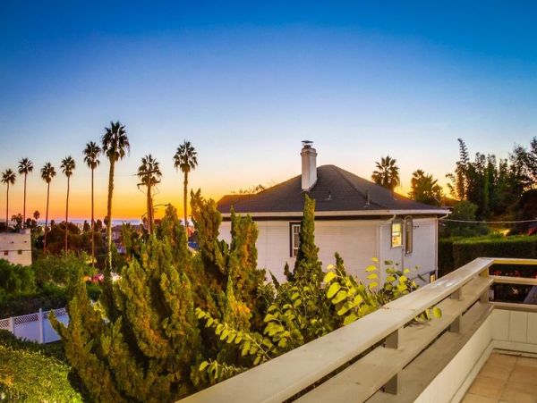 Mission Beach And Pacific Beach Home 983707