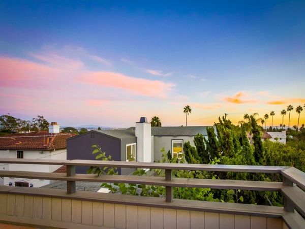 Mission Beach And Pacific Beach Home 983707