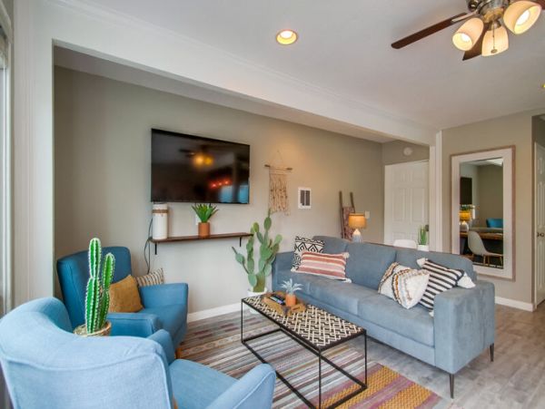 San Diego Vacation Home Five Bedroom with Spa