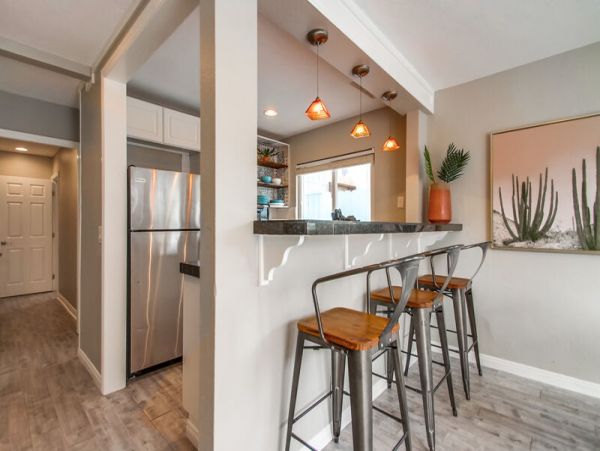 San Diego Vacation Home Five Bedroom with Spa