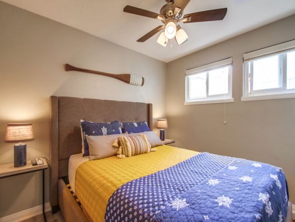 San Diego Vacation Home Five Bedroom with Spa