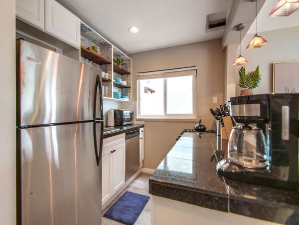 Mission Beach And Pacific Beach Condo 983710