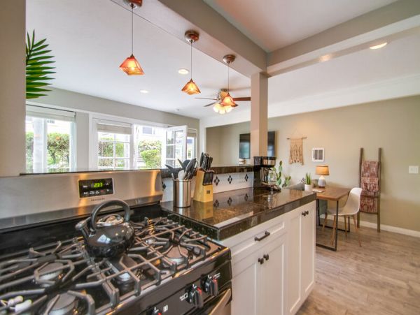 Mission Beach And Pacific Beach Condo 983710