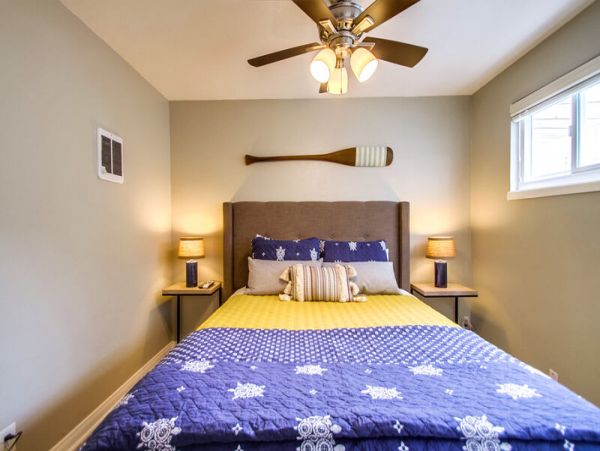 Mission Beach And Pacific Beach Condo 983710