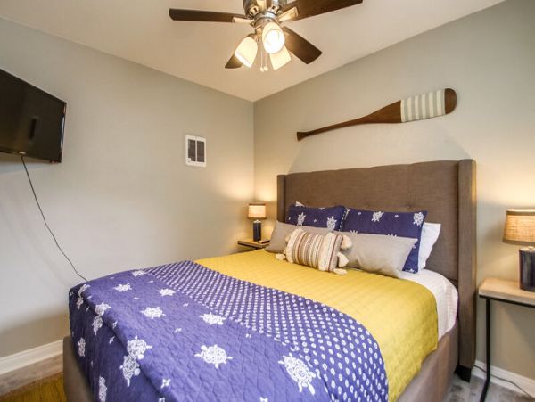 Mission Beach And Pacific Beach Condo 983710