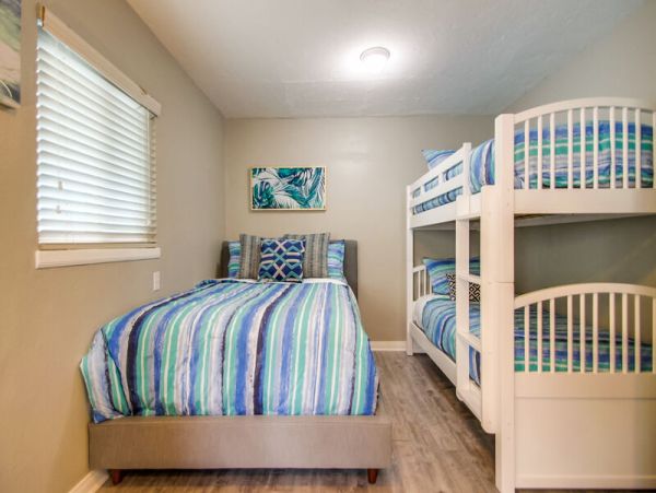 Mission Beach And Pacific Beach Condo 983710