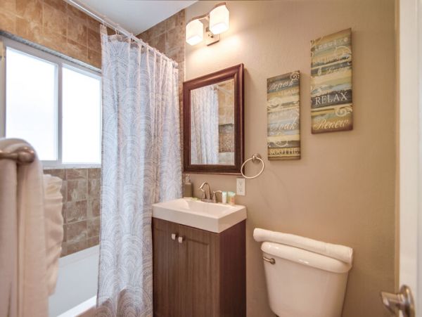 Mission Beach And Pacific Beach Condo 983710