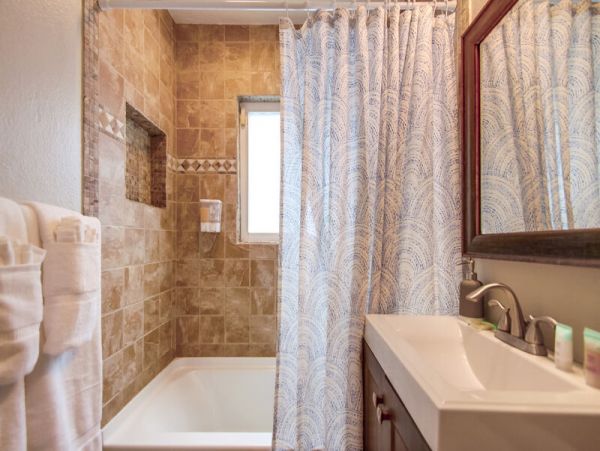 Mission Beach And Pacific Beach Condo 983710