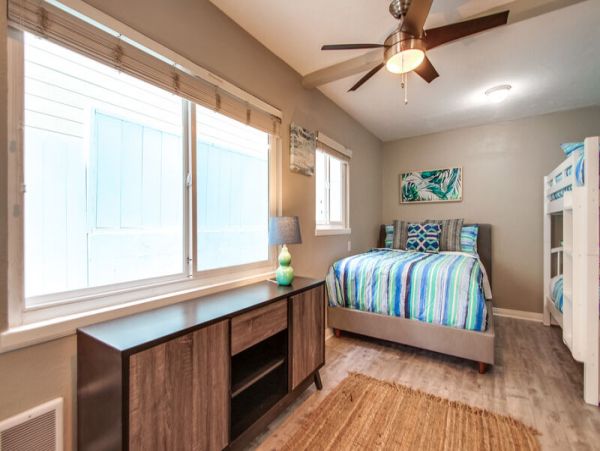 Mission Beach And Pacific Beach Condo 983710