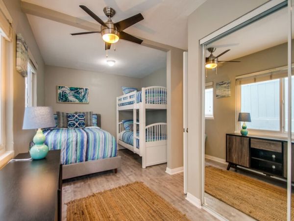 Mission Beach And Pacific Beach Condo 983710