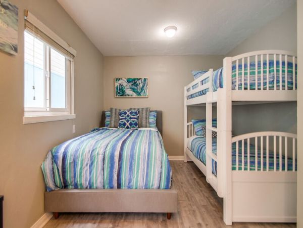 Mission Beach And Pacific Beach Condo 983710