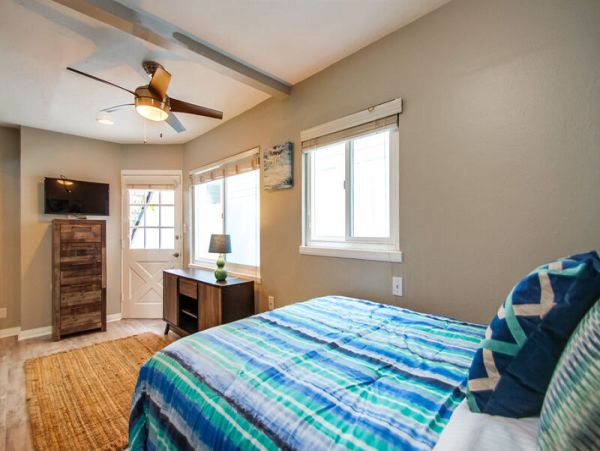 Mission Beach And Pacific Beach Condo 983710
