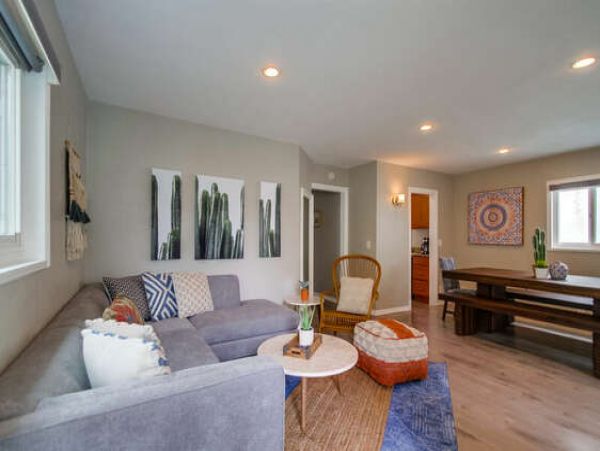 Mission Beach And Pacific Beach Condo 983711