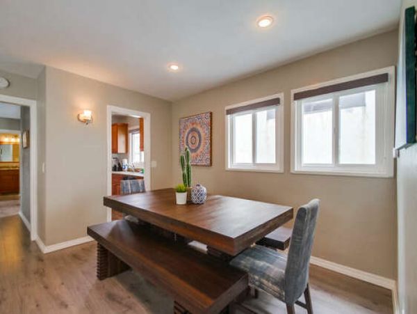 Mission Beach And Pacific Beach Condo 983711