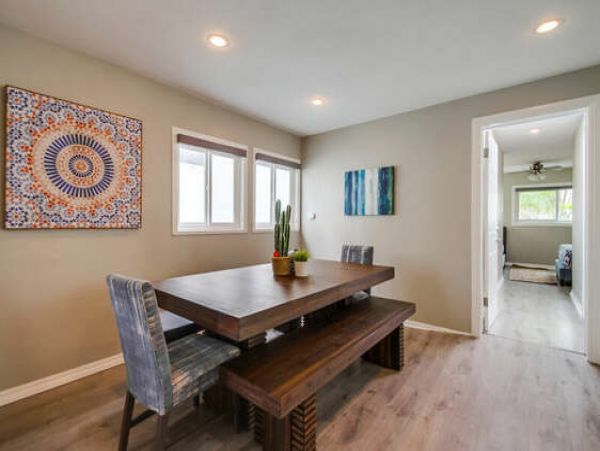 Mission Beach And Pacific Beach Condo 983711