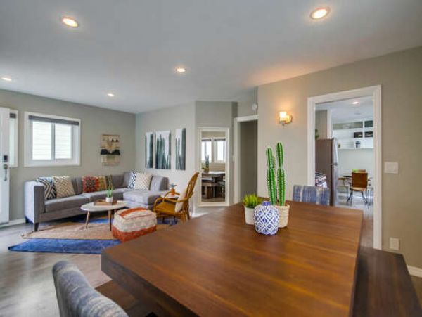 Mission Beach And Pacific Beach Condo 983711