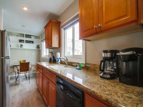 Mission Beach And Pacific Beach Condo 983711