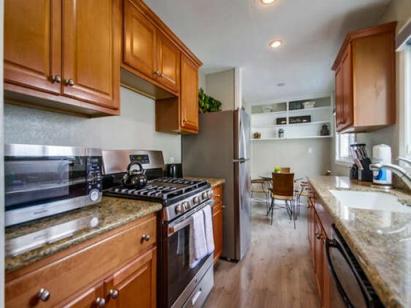 Mission Beach And Pacific Beach Condo 983711