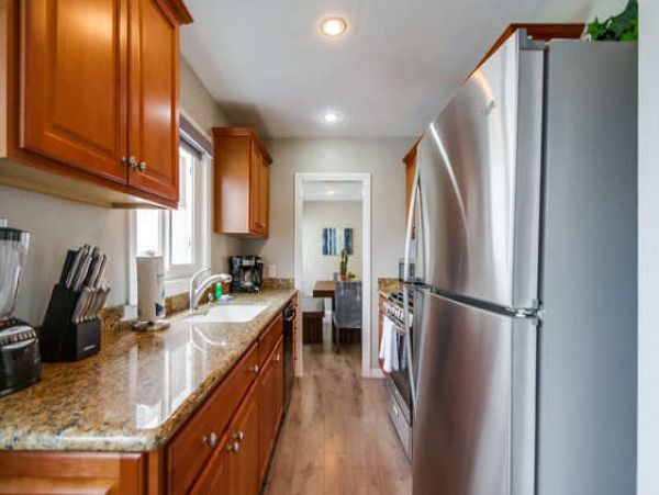 Mission Beach And Pacific Beach Condo 983711