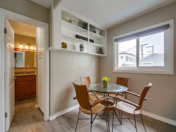 Mission Beach And Pacific Beach Condo 983711