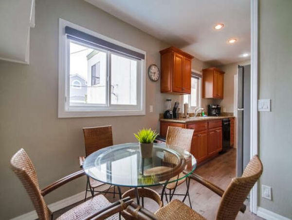 Mission Beach And Pacific Beach Condo 983711