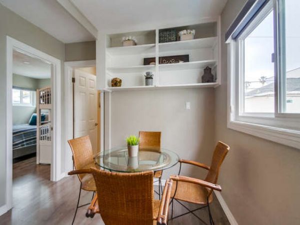 Mission Beach And Pacific Beach Condo 983711