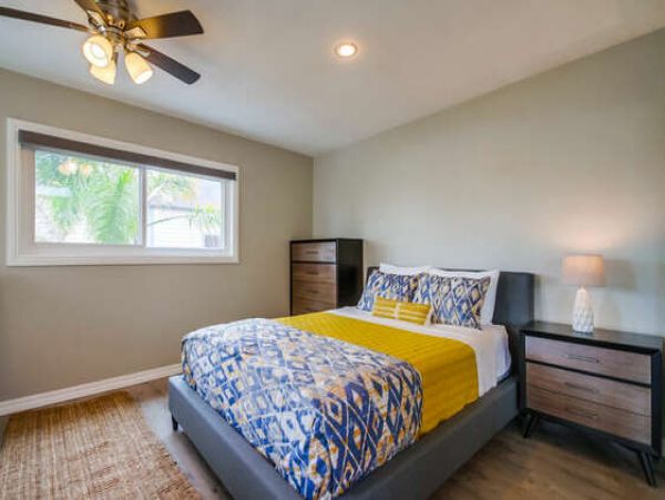 Mission Beach And Pacific Beach Condo 983711