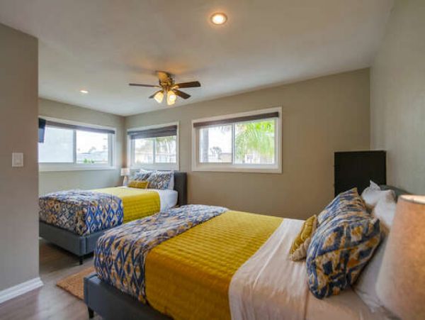 Mission Beach And Pacific Beach Condo 983711