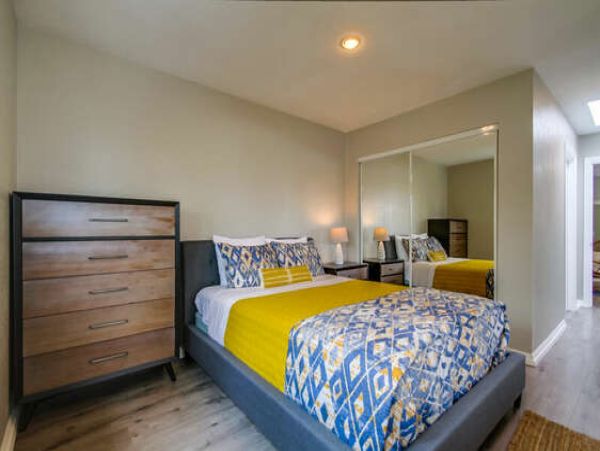 Mission Beach And Pacific Beach Condo 983711