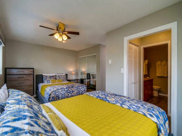 Mission Beach And Pacific Beach Condo 983711