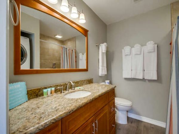 Mission Beach And Pacific Beach Condo 983711