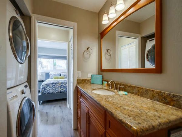 Mission Beach And Pacific Beach Condo 983711
