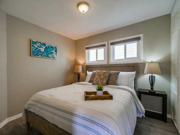 Mission Beach And Pacific Beach Condo 983711