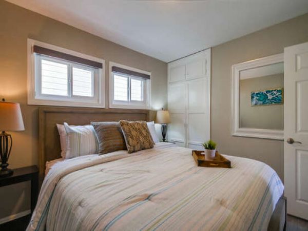 Mission Beach And Pacific Beach Condo 983711