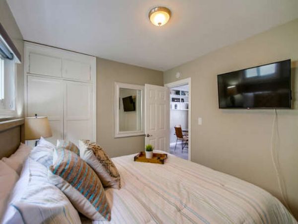 Mission Beach And Pacific Beach Condo 983711