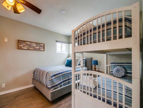 Mission Beach And Pacific Beach Condo 983711