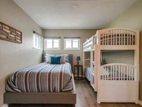 Mission Beach And Pacific Beach Condo 983711