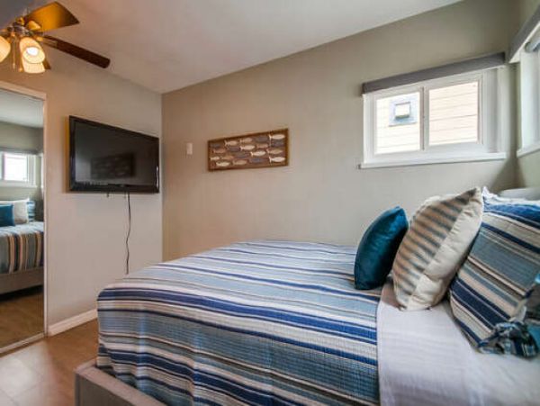 Mission Beach And Pacific Beach Condo 983711
