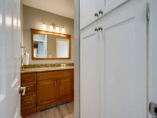 Mission Beach And Pacific Beach Condo 983711