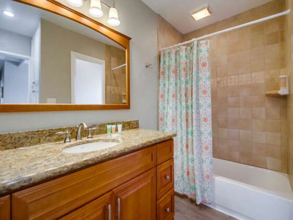 Mission Beach And Pacific Beach Condo 983711