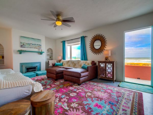 Mission Beach And Pacific Beach Home 983712