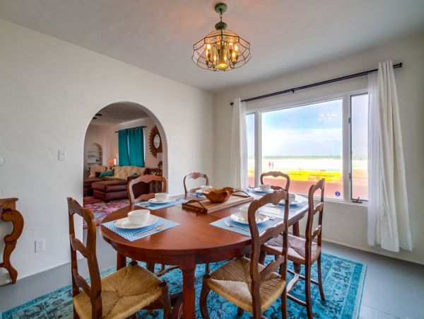 Mission Beach And Pacific Beach Home 983712