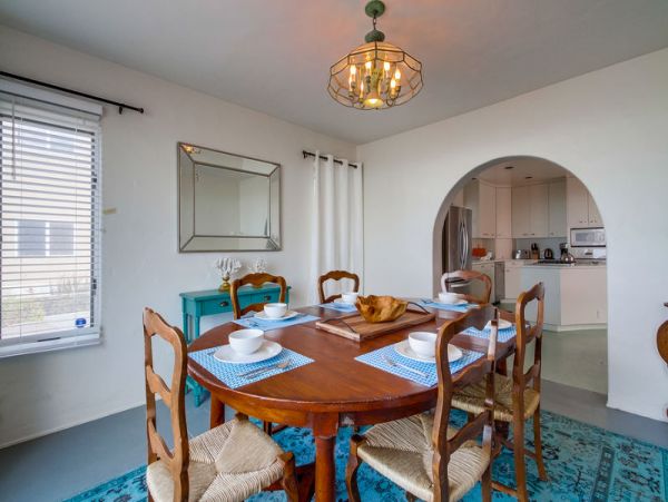 Mission Beach And Pacific Beach Home 983712