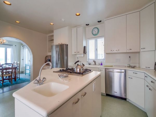 Mission Beach And Pacific Beach Home 983712