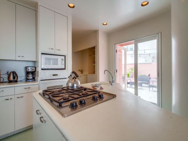 Mission Beach And Pacific Beach Home 983712