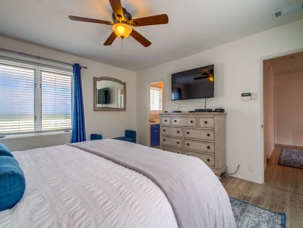 Mission Beach And Pacific Beach Home 983712